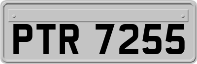 PTR7255