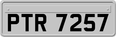 PTR7257