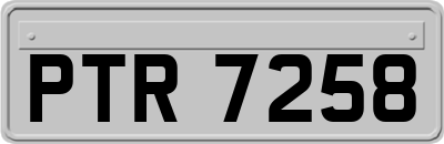 PTR7258