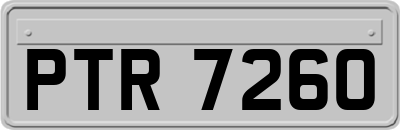 PTR7260