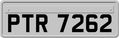 PTR7262