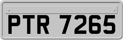 PTR7265