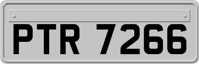 PTR7266