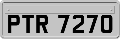 PTR7270