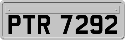PTR7292