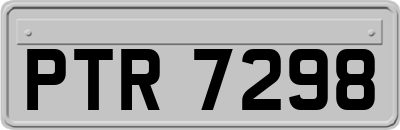 PTR7298