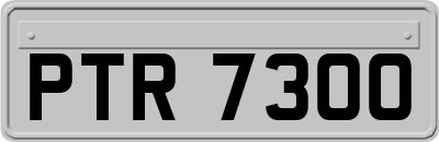 PTR7300