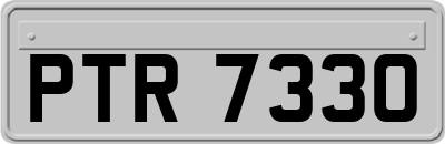 PTR7330