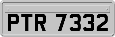 PTR7332