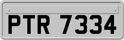 PTR7334