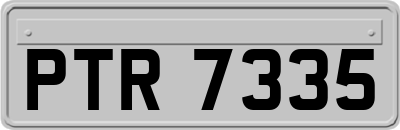 PTR7335