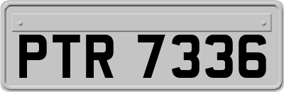 PTR7336