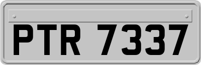 PTR7337