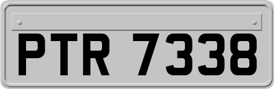 PTR7338