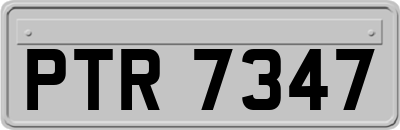 PTR7347