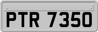 PTR7350