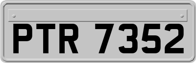 PTR7352