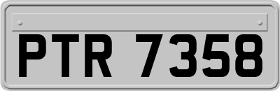 PTR7358