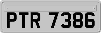 PTR7386