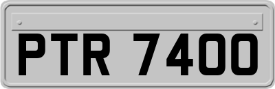 PTR7400