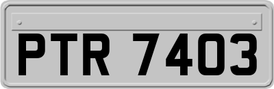 PTR7403