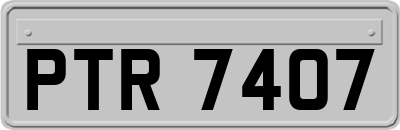 PTR7407