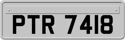 PTR7418