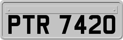 PTR7420