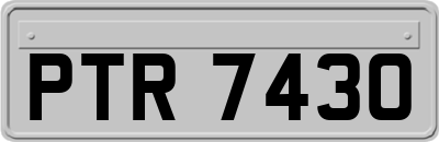 PTR7430