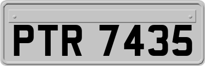 PTR7435