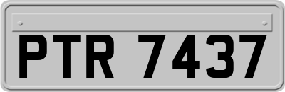 PTR7437