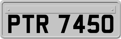 PTR7450