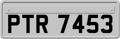 PTR7453