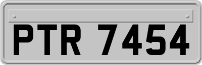 PTR7454