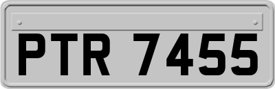 PTR7455