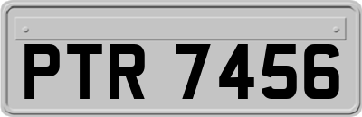 PTR7456