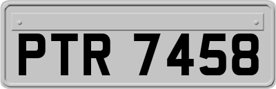 PTR7458