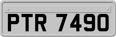 PTR7490