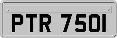 PTR7501