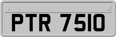 PTR7510