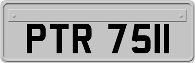 PTR7511