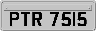 PTR7515