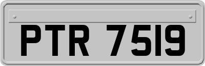 PTR7519