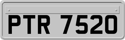 PTR7520