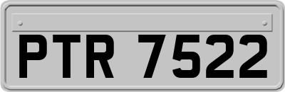 PTR7522