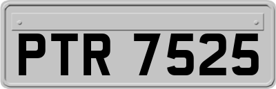 PTR7525