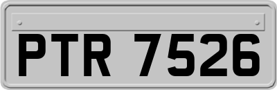 PTR7526