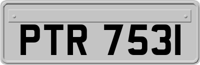 PTR7531