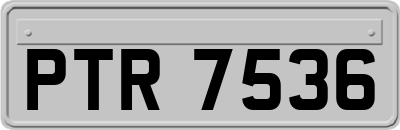 PTR7536