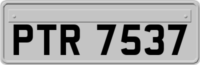 PTR7537